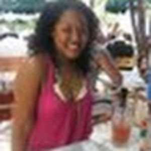 Meet your Posher, Tiffany